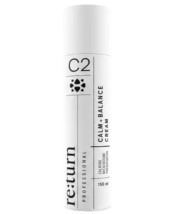 CALM + BALANCE CREAM